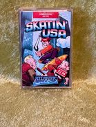 Skatin' USA