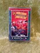 Double Dragon