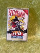 Spellbound