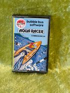 Aqua Racer