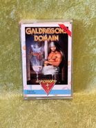 Galdregons Domain
