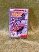 Xeno