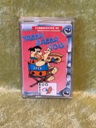Yabba Dabba Doo
