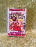 Geoff Capes