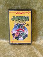 Jumping Jack