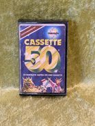 Cassette 50