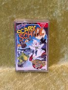 Blinky Scary School