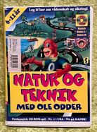 Natur Og Teknik