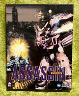 Assassin 2015