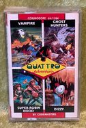 4 Quattro Adventure