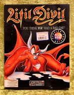 Litil Divil