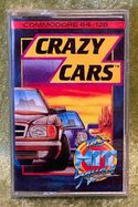 Crazy Cars