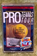 Pro Tennis Tour