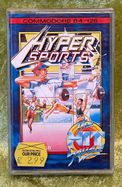 Hyper Sports