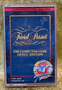 Trivial Pursuit