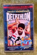 Daley Thompson's
