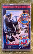 After Burner