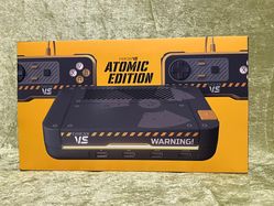 Atomic Edition