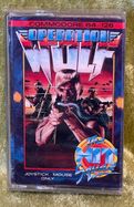 Operation Wolf