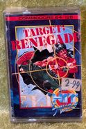 Target Renegade