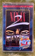 The Last Ninja 2