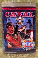 Cabal