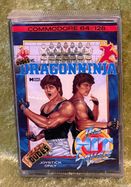 Dragon Ninja