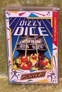 Dizzy Dice