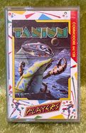 Tanium