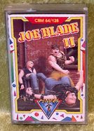 Joe Blade 2