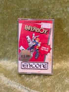 Paperboy