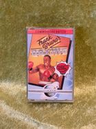 Frank Bruno's