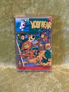 Yogi Bear