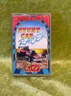 Stunt Car Racer