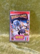 World Games