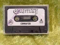 Gauntlet