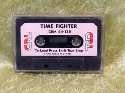 Time Fighter