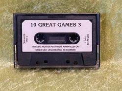 10 Great Games 3