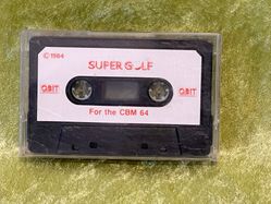 Super Golf