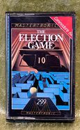 The Election Game