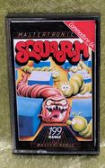 Squirm