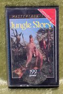 Jungle Story
