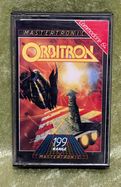 Orbitron