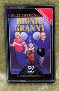 Bionic Granny