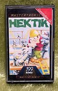 Hektik