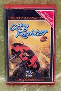City Fighter
