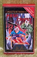 Magic Carpet