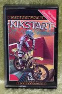 Kikstart Off - Road Simulator