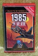 1985 The Day After
