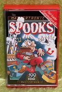 Spooks